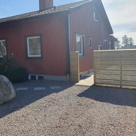 Marbergsvagen 2 Appartement Halmstad Buitenkant foto
