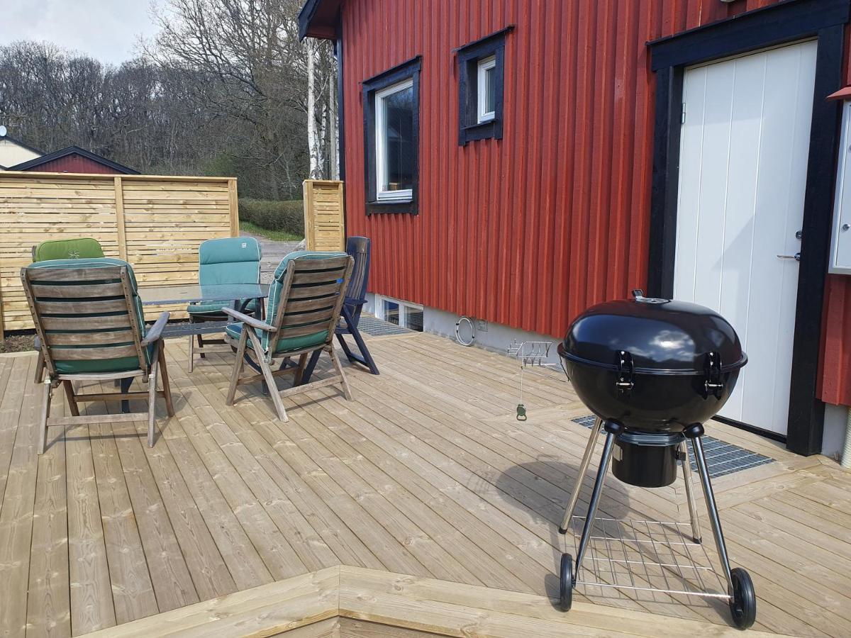 Marbergsvagen 2 Appartement Halmstad Buitenkant foto