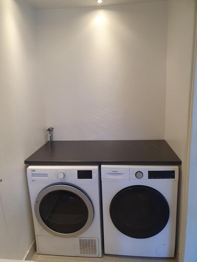 Marbergsvagen 2 Appartement Halmstad Buitenkant foto