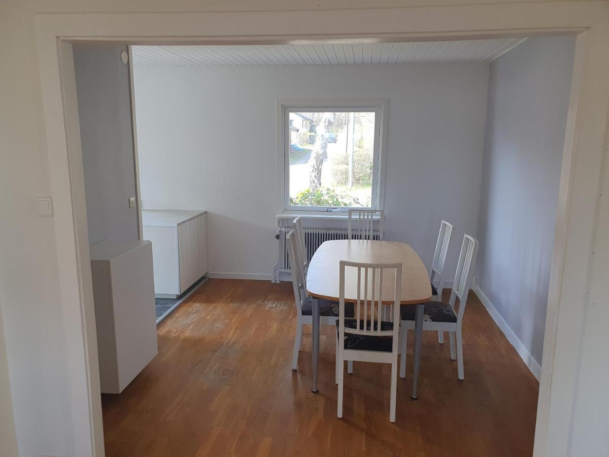 Marbergsvagen 2 Appartement Halmstad Buitenkant foto