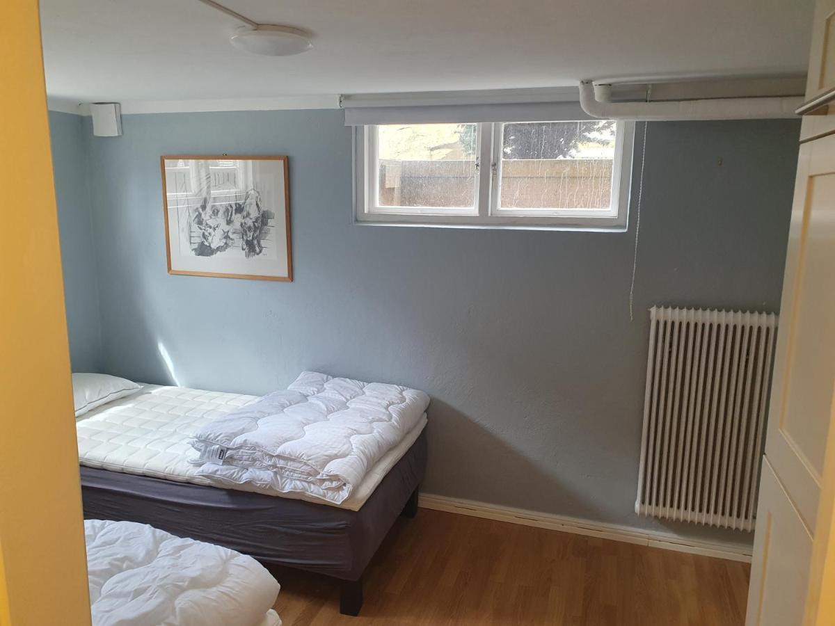 Marbergsvagen 2 Appartement Halmstad Buitenkant foto