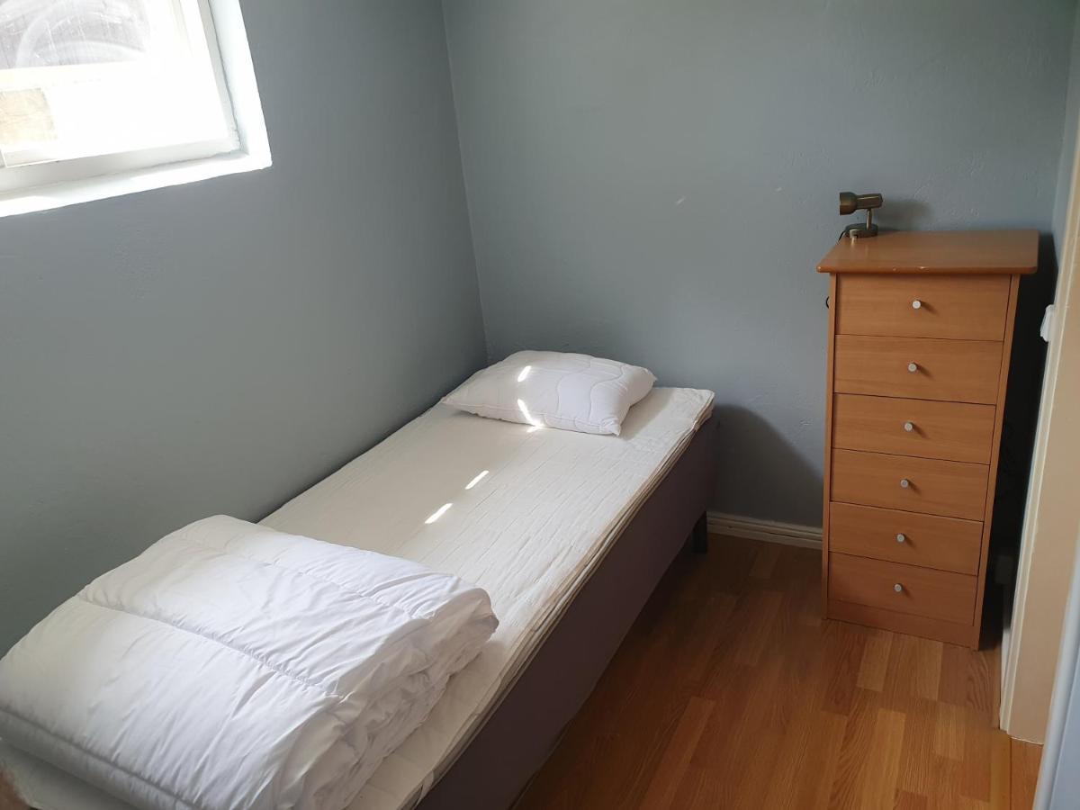 Marbergsvagen 2 Appartement Halmstad Buitenkant foto