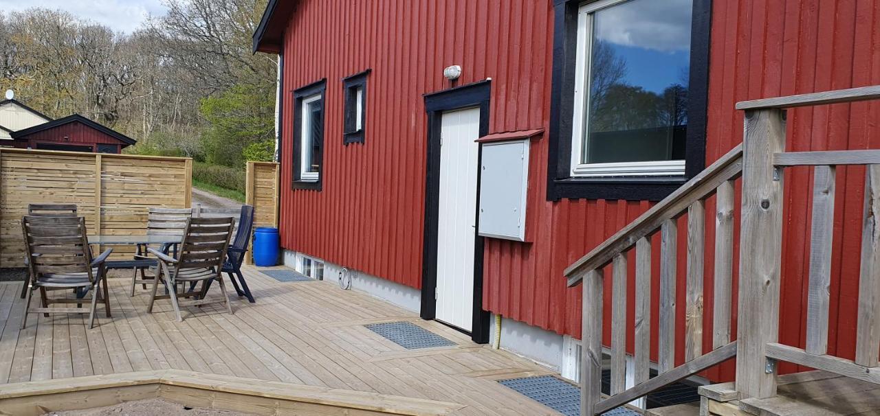 Marbergsvagen 2 Appartement Halmstad Buitenkant foto