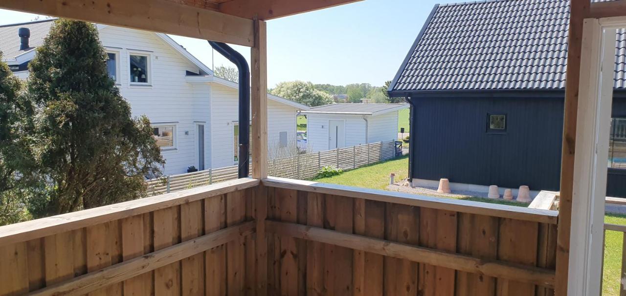 Marbergsvagen 2 Appartement Halmstad Buitenkant foto